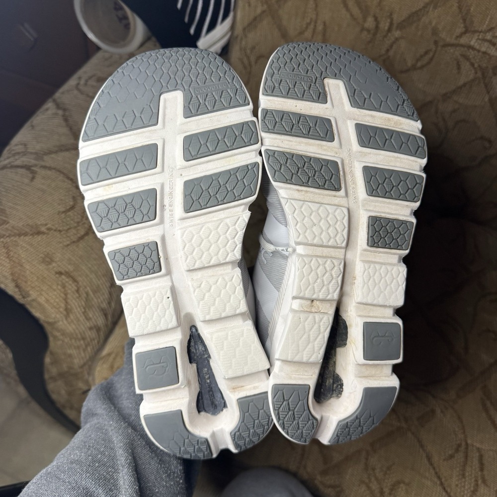 On Cloud Swiss Engineering Cloudrunner 56.99008 W… - image 8